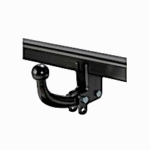 CİTROEN C5 AİRCROSS ÇEKİ DEMİRİ ORJİNAL OEM AKSESUAR İTHAL