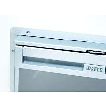 Coolmatic EFM-50ST Flush-mount Montaj Çerçevesi CR-50 Krom