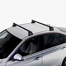 CRUZ TAVANDA KAPAK OLAN ARAÇLAR İÇİN TAKILAN SİSTEM S-FİX SERİES