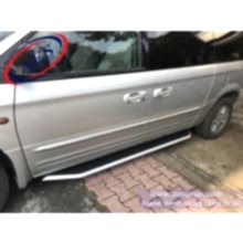 CRYSLER VOYAGER BASAMAK ORJİNAL OEM AKSESUAR İTHAL
