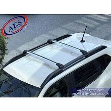 DACİA DUSTER LUXES ARA BAR WİNG BAR EDGE BAR CROSS BAR KİLİTLİ