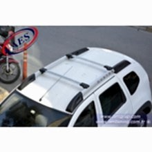 DACİA DUSTER ARA BAR WİNG BAR EDGE CROSS BAR KİLİTLİ