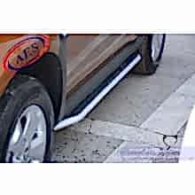 DACİA DUSTER BASAMAK ORJİNAL OEM AKSESUAR İTHAL  SPORT STYLE