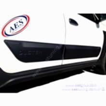 DACİA DUSTER KAPI KAPLAMASI GÖVDE KAPI KAPLAMASI  4 KAPI 2018 SONRASI