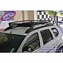 DACİA DUSTER OFFROAD TAVAN SEPETİ ARACA ÖZEL TAŞIYICI SİSTEMİ HARİÇ DACİA DUSTER OFFROAD TAVAN SEPETİ ARACA ÖZEL TAŞIYICI SİSTEMİ HARİÇ