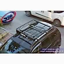 DACİA DUSTER OFFROAD TAVAN SEPETİ ARACA ÖZEL TAŞIYICI SİSTEMİ HARİÇ DACİA DUSTER OFFROAD TAVAN SEPETİ ARACA ÖZEL TAŞIYICI SİSTEMİ HARİÇ