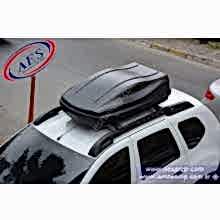 DACİA DUSTER PORT BAGAJ AES 140 S 350 LİTRE TAŞIMA BAĞLANTI SİSTEMİ HARİÇTİR