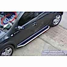DACİA SANDERO STEPWAY BASAMAK OEM AKSESUAR İTHAL SPORT STYLE