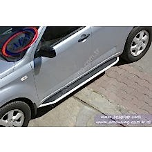 DAİHATSU TERİOS BASAMAK OEM AKSESUAR İTHAL