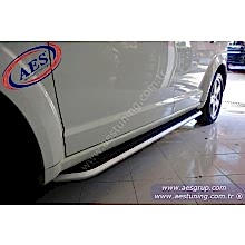 DODGE JAURNEY BASAMAK OEM AKSESUAR İTHAL