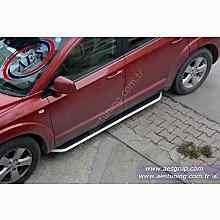 DODGE JAURNEY BASAMAK OEM AKSESUAR İTHAL