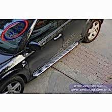 DODGE JOURNEY BASAMAK ORJİNAL OEM AKSESUAR İTHAL