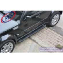 DODGE NİTRO BASAMAK NOKTALI MODEL ORJİNAL OEM AKSESUAR SİYAH