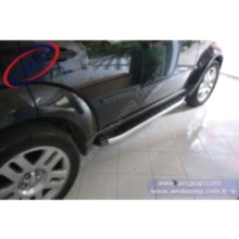 DODGE NİTRO BASAMAK ORJİNAL OEM AKSESUAR GRİ