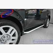 DODGE NİTRO BASAMAK ORJİNAL OEM AKSESUAR İTHAL (SPORTSTYLE)