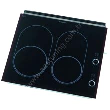 Dometic CC09 Seramik Ocak