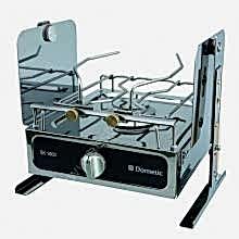 Dometic EK 1600 Gazlı Ocak