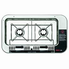 Dometic ORIGO 4100 Ankastre Ocak