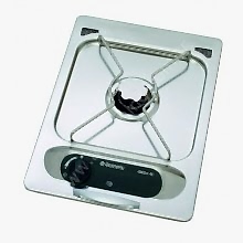 Dometic ORIGO A100 Ankastre Ocak