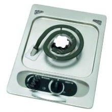 Dometic ORIGO C100, 230 Volt Elektrikli / Alkollü Ocak