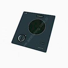 Dometic ORIGO E100, 230 Volt Seramik Ocak