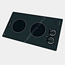 Dometic ORIGO E200, 230 Volt Seramik Ocak