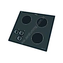 Dometic ORIGO E300, 230 Volt  Seramik Ocak