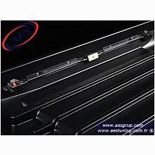 FİAT EGEA CRUZ BOX PORT BAGAJ 340 N 340 LİTRE PARLAK SİYAH İTHAL