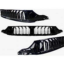 FİAT EGEA ÖN PANJUR PİANO BLACK BMW TİP SOKETLİ HB - SEDAN 2020 - 