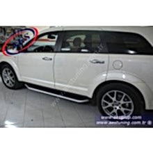 FİAT FREEMONT BASAMAK ORJİNAL OEM AKSESUAR İTHAL SPORT STYLE