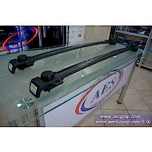 FİAT FREEMONT PORT BAGAJ ARA BAR WİNG BAR SİYAH ORJİNAL OEM AKSESUAR İTHAL