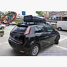 FİAT GRANDE PUNTO PORT BAGAJ 350 LİTRE TAŞIYICI SİSTEM HARİÇ YERLİ ÜRETİM AES 350 S