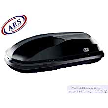 FORD B MAX CRUZ BOX PORT BAGAJ 340 N 340 LİTRE PARLAK SİYAH İTHAL