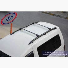 FORD COURİER LUXES ARA BAR WİNG BAR EDGE BAR CROSS BAR KİLİTLİ