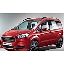 FORD COURİER TAVAN ÇITASI