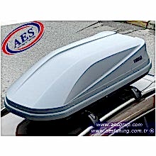FORD FOCUS ACTİVE 5 STATİON PORT BAGAJ THULE TOURİNG M 200 GRİ 400 LİTRE TAŞIYICI SİSTEM HARİÇ