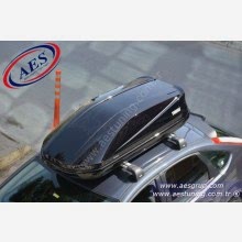 FORD FOCUS HB PORT BAGAJ THULE TOURİNG M 200 SİYAH 400 LİTRE TAŞIYICI SİSTEM HARİÇ