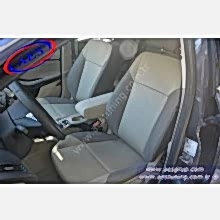 FORD FOCUS KOLÇAK & KOL DAYAMA & KOLLUK ARAÇ KOLTUĞUNA DİREK MONTAJ