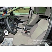 FORD FOCUS KOLÇAK & KOL DAYAMA & KOLLUK