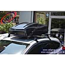 FORD FOCUS PORT BAGAJ 350 LİTRE TAŞIYICI SİSTEM HARİÇ YERLİ ÜRETİM AES 350 S