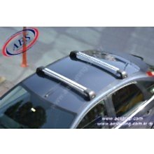 FORD FOCUS THULE WİNGBAR EDGE BAR TAVAN RAYLI ARAÇLAR İÇİN 9591 - 9592 - 9593 - 9594 - 9595