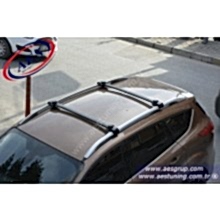 FORD KUGA ARA BAR ORJİNAL OEM AKSESUAR İTHAL SİYAH