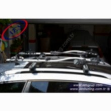 FORD KUGA BİSİKLET TAŞIYICI THULE PRORİDE 591 ARACA ÖZEL TAŞIYICI BARLAR HARİÇ
