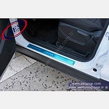 FORD KUGA KAPI EŞİĞİ ORJİNAL OEM AKSESUAR İTHAL