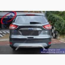 FORD KUGA KROM ARKA KORUMA ORJİNAL OEM AKSESUAR 2017