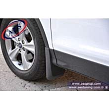 FORD KUGA PAÇALIK ORJİNAL OEM AKSESUAR İTHAL ( ÖN SAĞ SOL 2 PARÇA )