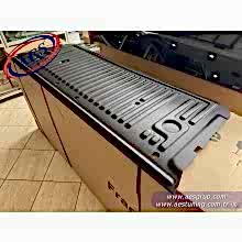 FORD RANGER ARKA KASA HAVUZU PARÇASI ARKA KAPAK ÜSTÜ PLASTİK KORUMASI 2011