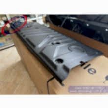 FORD RANGER ARKA KASA HAVUZU PARÇASI ARKA KAPAK ÜSTÜ PLASTİK KORUMASI 2011