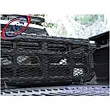 FORD RANGER ARKA KASA İÇİ ARA BÖLME LOAD MASTER CARGO DIVIDER SEPERATÖR 2023 2024 2025