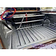 FORD RANGER ARKA KASA İÇİ ARA BÖLME LOAD MASTER SEPERATÖR